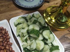 -正通记·哈尔滨烧烤·炭烤鸽子(七宝万科国际店)