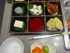 -海底捞火锅(名城广场夜宵生日主题店)