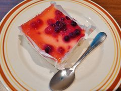 -萨莉亚意式餐厅(莲花国际广场店)