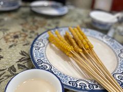 -新疆食府(华龙店)