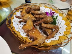 -顺德美食坊(南沙分店)