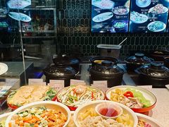 -聚丰园•湖鲜餐厅(阿红私房菜梅石路店)