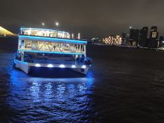 -武汉两江游览·夜游长江(汉口粤汉码头)