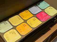 -奈雪茶院·茶室茶馆(广州粤海天地店)