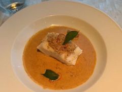 -广州四季酒店·佰鲜汇·现代法餐