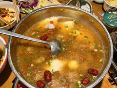 -湘味淳(千禧街店)