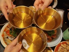 -三酉星·枫·山風与野菜(上海总店)