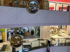 -保利MALL(天鹅湖店)