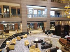 -合肥皇冠假日酒店·菲亚斯特自助餐厅(黄山路店)