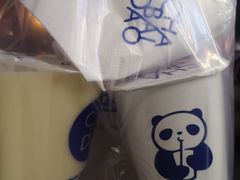 -茶百道(世纪大道店)