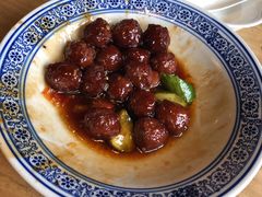 -東舍食唐精品陕菜馆