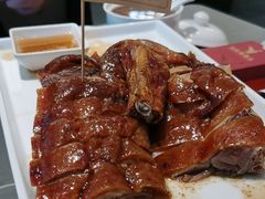 先记烧鹅王-先记烧鹅王·本地粤菜(福永店)