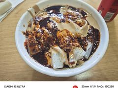 -清真·宏顺祥卤汁凉粉(大皮院店)