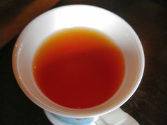 柠檬红茶-留香花园(淮海街商业街店)