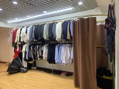 -小象国照相馆(宝山万达店)