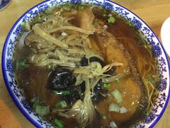 -裕兴记·三虾面(西北街总店)
