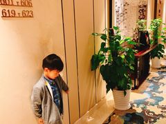 -嘉兴华美达酒店(秦逸路店)