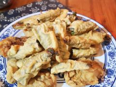 -煎饼卷大葱(春秋西路店)