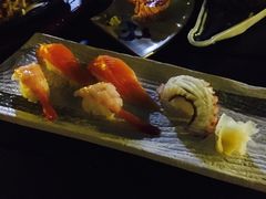 -蘭·日本料理铁板烧(碧云路店)