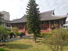 -龙川佗城