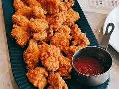 -必胜客(曹杨店)