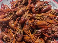 -辣不怕口味虾(凌霄路店)