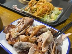 -聚合鑫东北熏酱熟食麻辣面(长阳店)