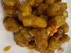 -黑石礁酒楼·海鲜(黑石礁店)