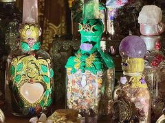 -雪灵魔法世界SHELLY’S TAROT(大良桂畔里店)