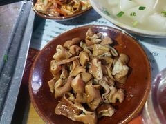 卤肥肠-周肥肠(江油总店)