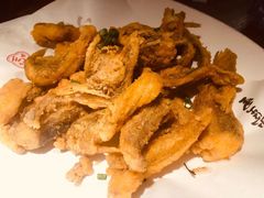 -青菁酒家·象山海鲜(胜利河美食街店)