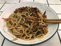 -仙妈米粉店(庆丰路)