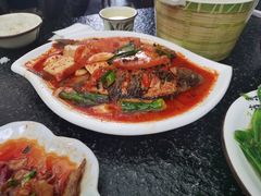 -海韵人家.海景花园经典云南菜(双廊店)