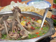 -曹记古法传统牛肉馆(嘉兴店)