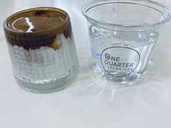 -1/4 ONE QUARTER COFFEE LAB(朝阳大悦城店)