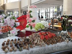 -成都蒲江花样年福朋喜来登度假酒店·宜客乐西餐厅