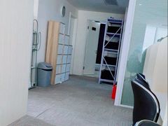-蜜蜂读书·24h自习室(角门西店)