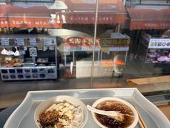 -辣辣小吃豆花米线(大观篆新农贸市场店)