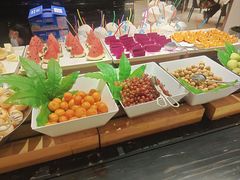 -东方红海鲜百汇(国际大厦店)