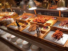 -比格比萨自助(宋家庄店)