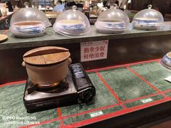 -山芋腔苏北菜(盐城滨海店)