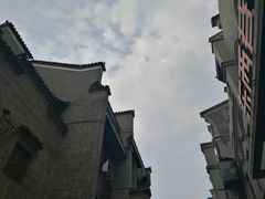 -东西巷