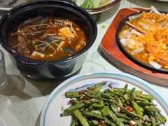 -眷江南之小蓝鲸(王府大街店)
