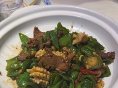 -日丰园海肠水饺·老字号大连海鲜(银泰城店)