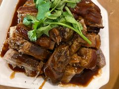-大唐靓汤江门私房菜(景田店)