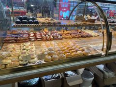 -安上烘焙 ENCHANTE(世纪汇店)