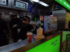 -柠季·手打柠檬茶(静安大悦城北座B1店 )