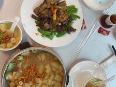 -鹿鸣酒家(越秀店)