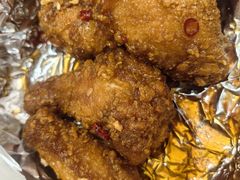-SUN炸鸡专门店(西塔总店)
