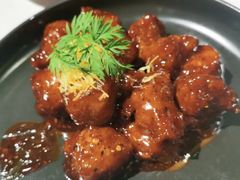 -荟廷·晶萃(陆家嘴尚悦湾店)